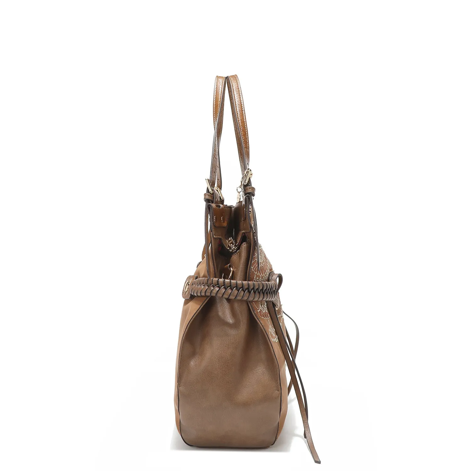 JOSEFINA HOBO BAG