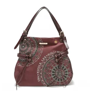 JOSEFINA HOBO BAG