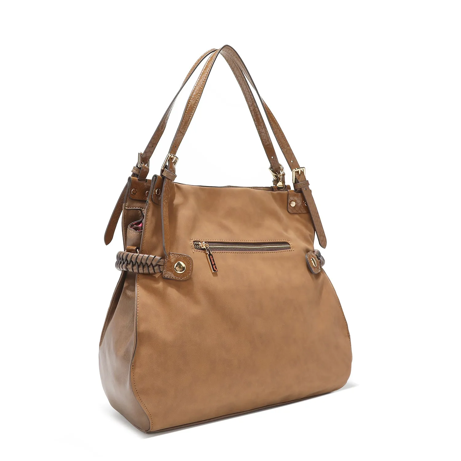 JOSEFINA HOBO BAG