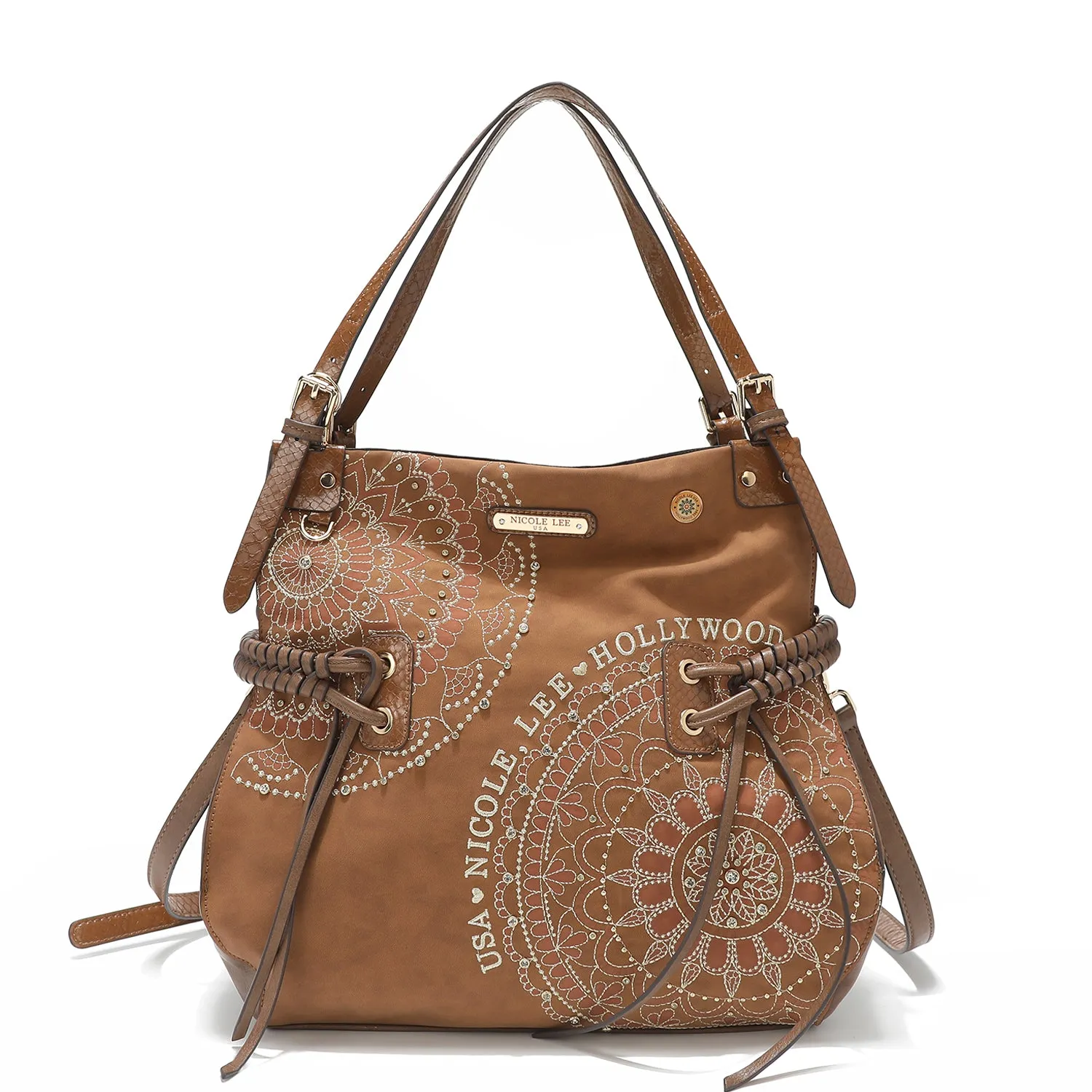 JOSEFINA HOBO BAG