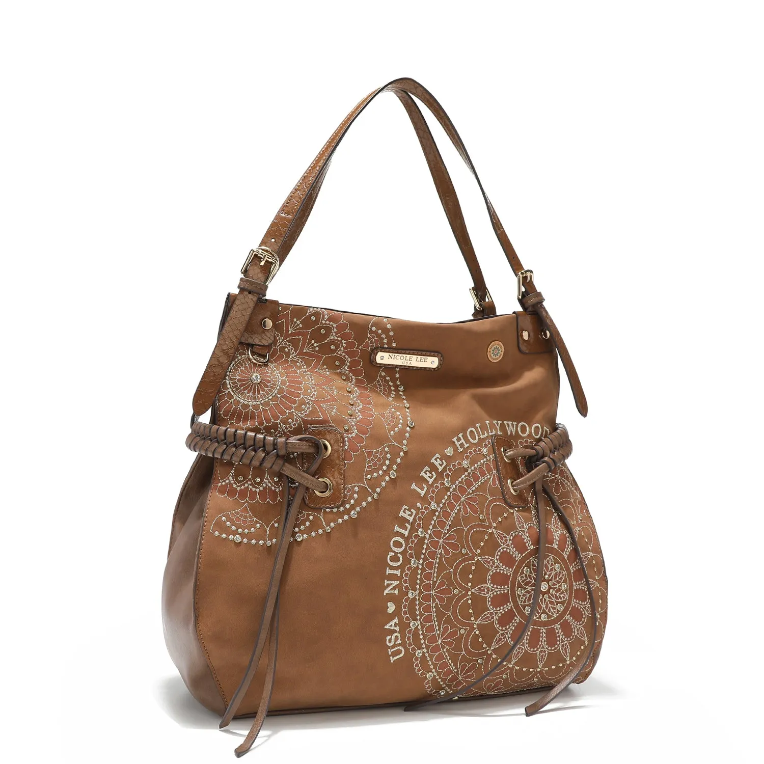 JOSEFINA HOBO BAG