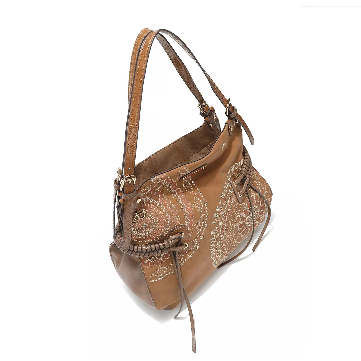 JOSEFINA HOBO BAG