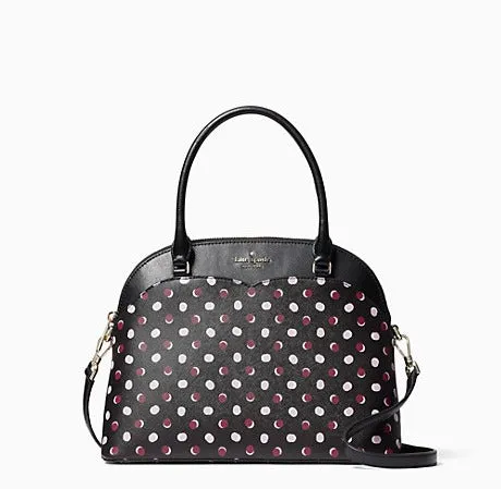 Kate Spade Payton Medium Dome Satchel