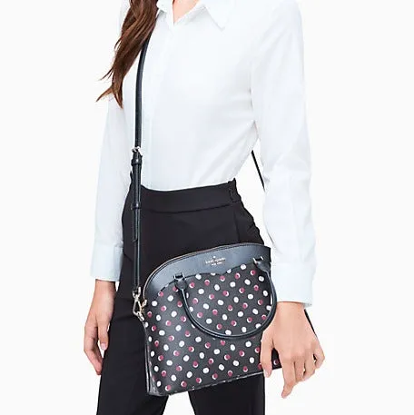 Kate Spade Payton Medium Dome Satchel