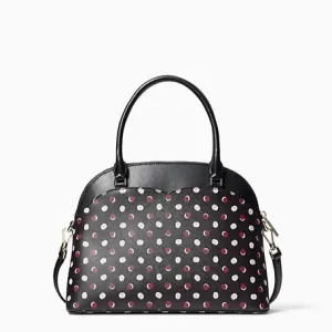 Kate Spade Payton Medium Dome Satchel