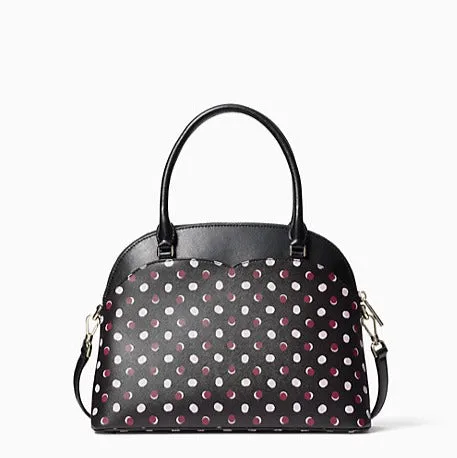 Kate Spade Payton Medium Dome Satchel