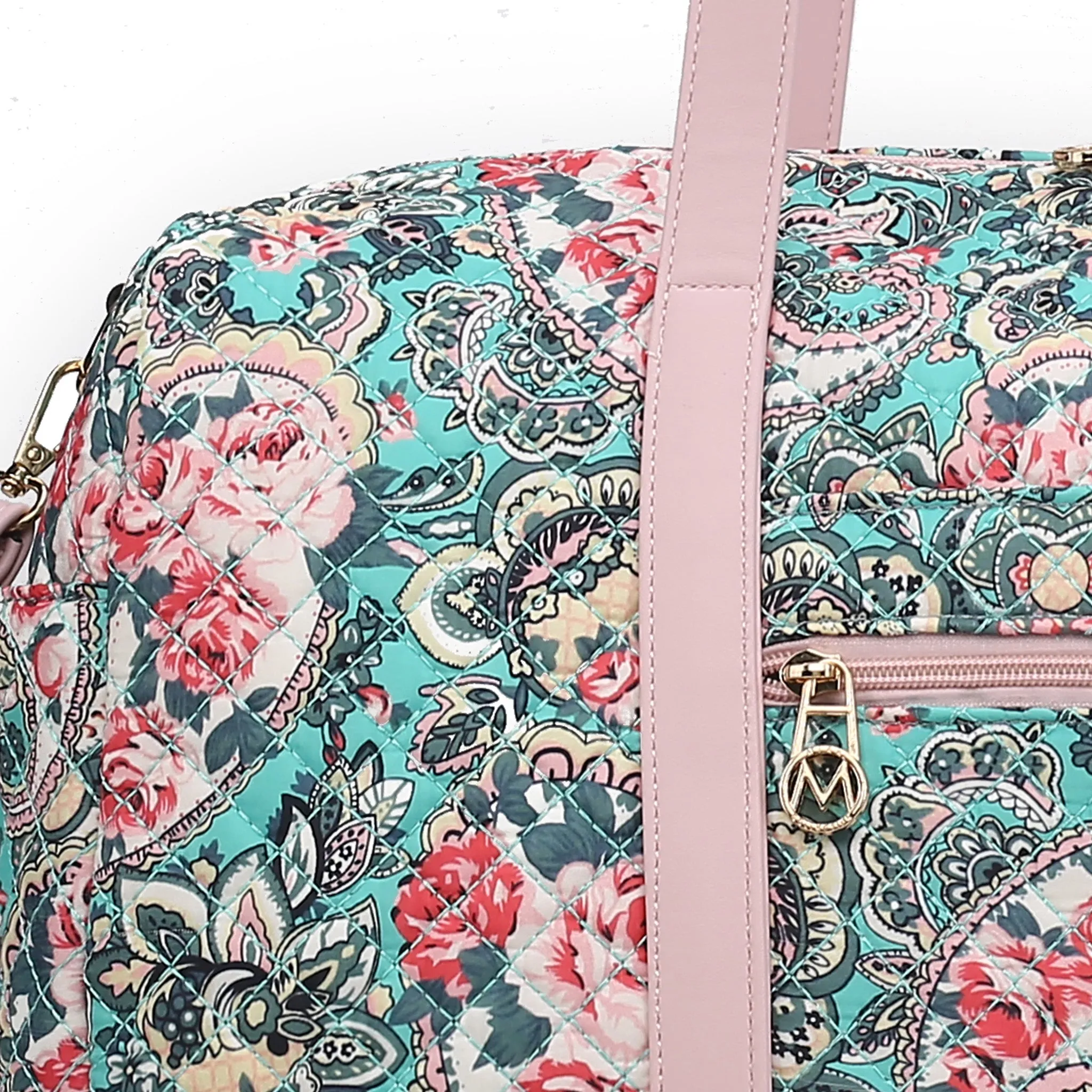 Khelani Weekender Bag