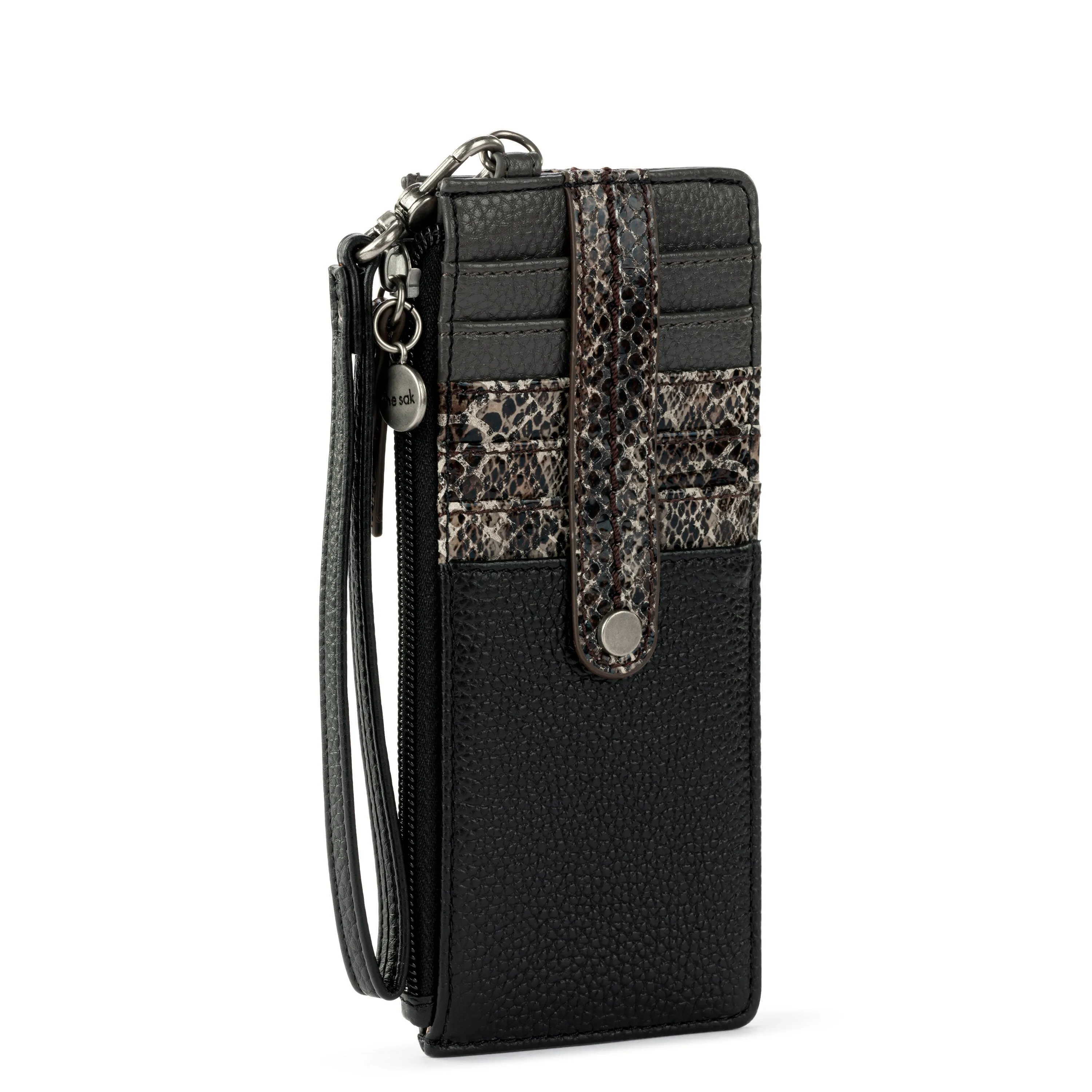 Kira Card Wristlet