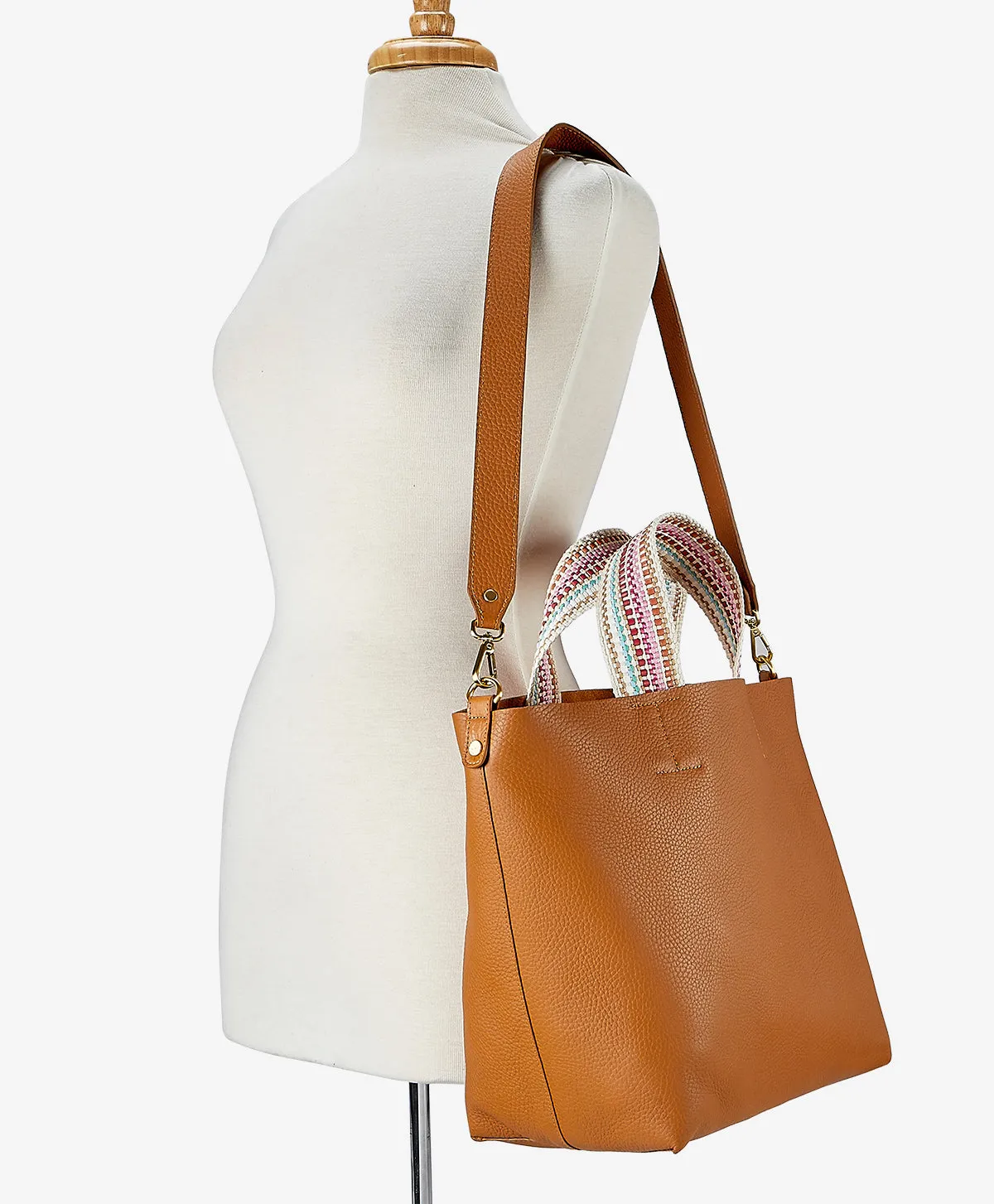 Leigh Tote