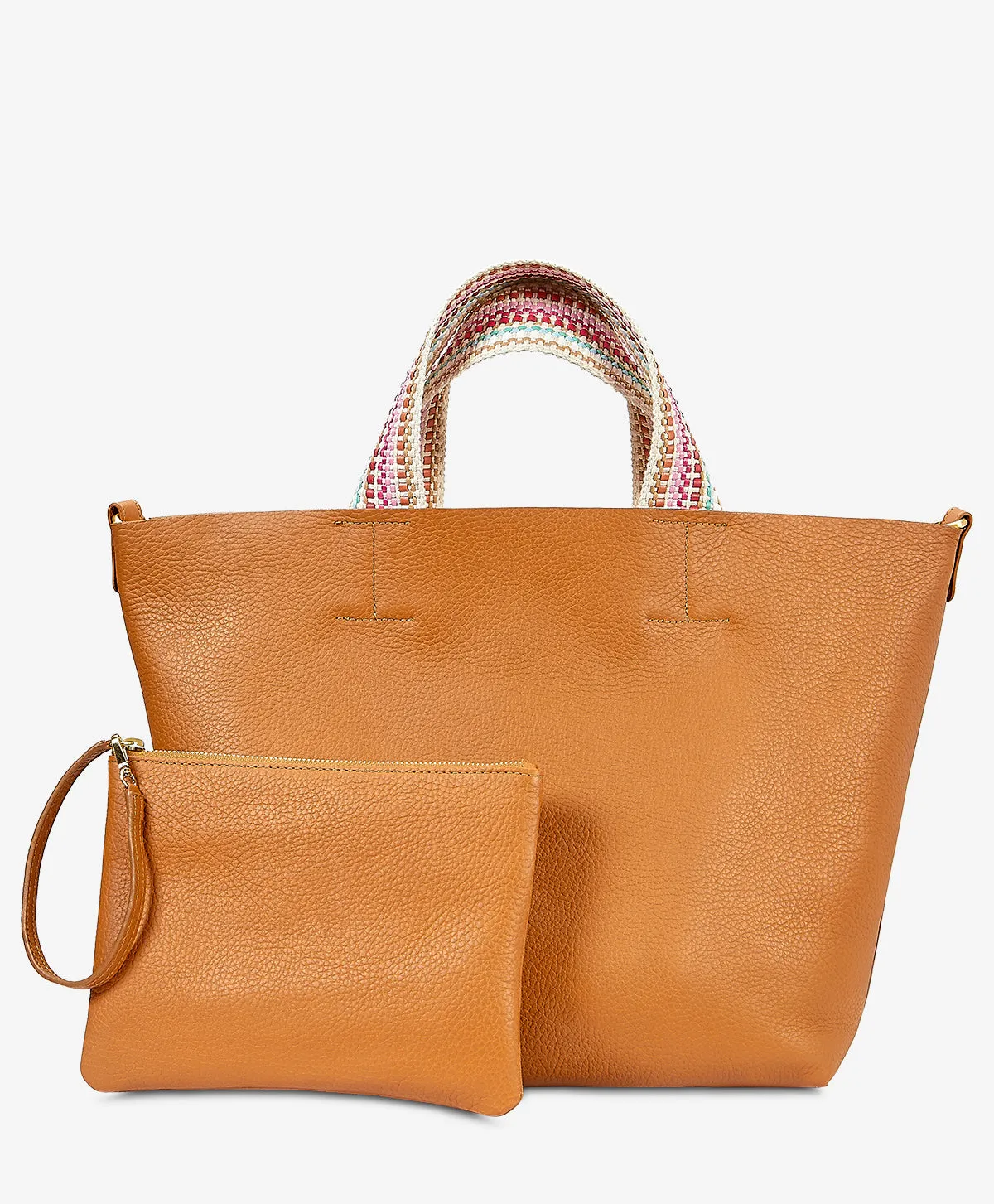 Leigh Tote