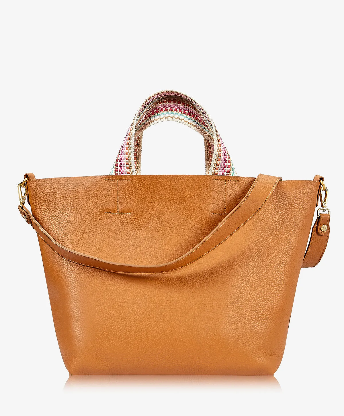 Leigh Tote