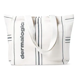 limited edition dermalogica tote bag