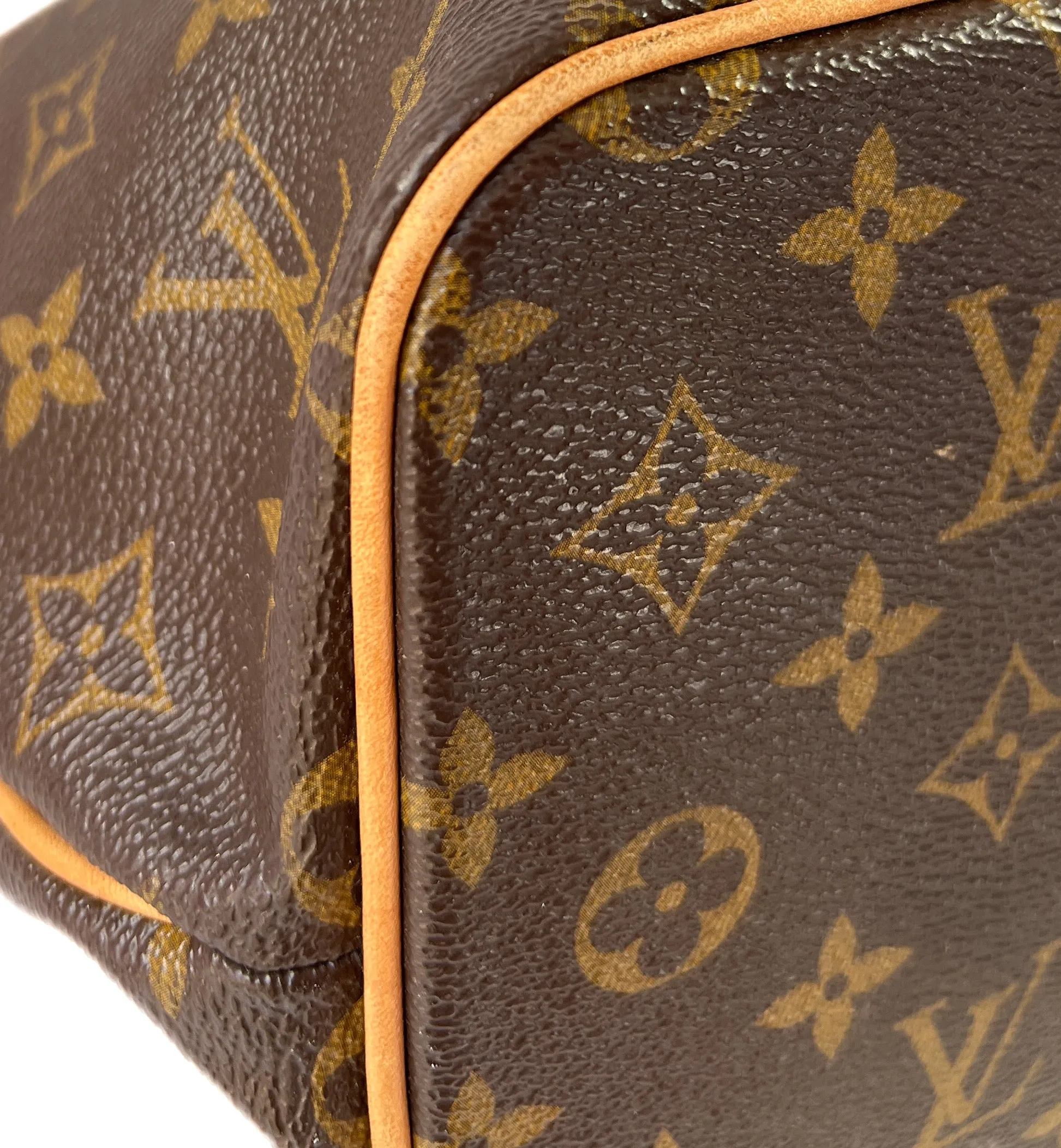 Louis Vuitton monogram Palermo PM 2011