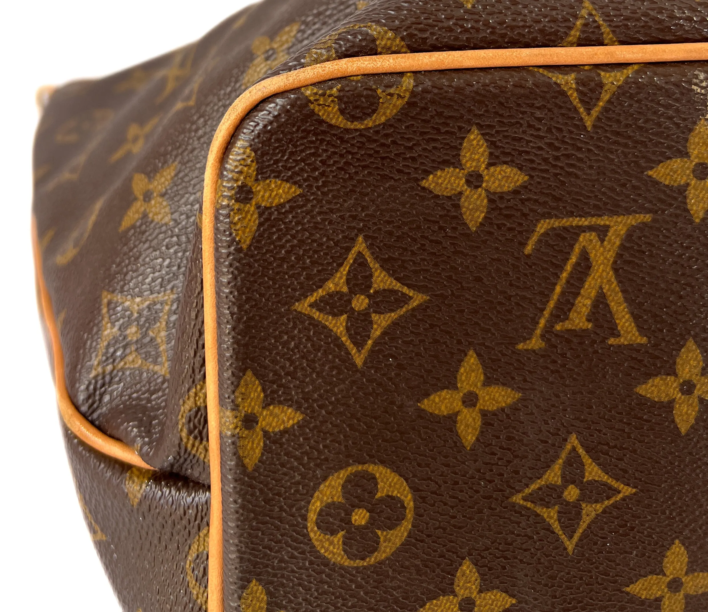 Louis Vuitton monogram Palermo PM 2011