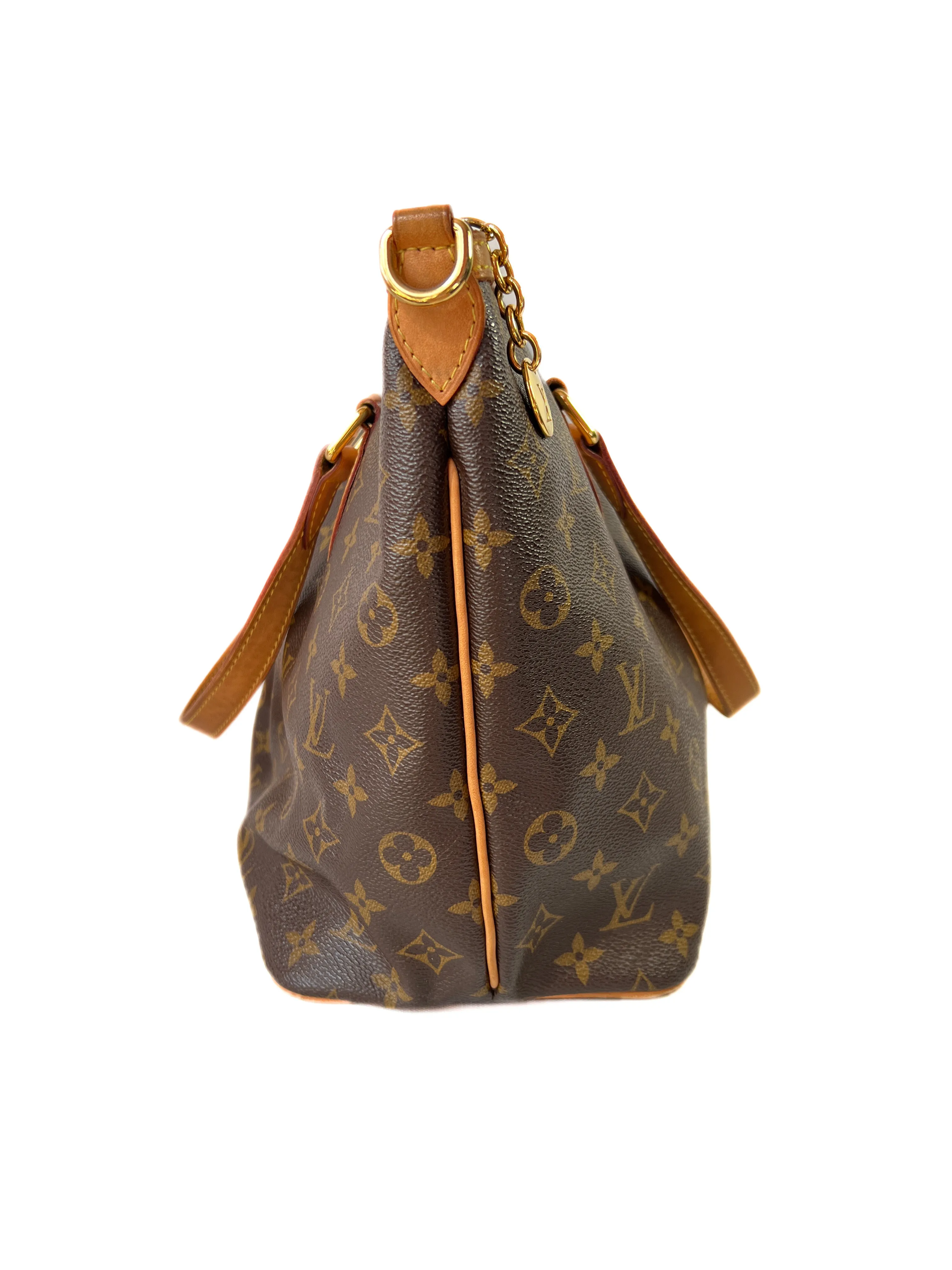 Louis Vuitton monogram Palermo PM 2011