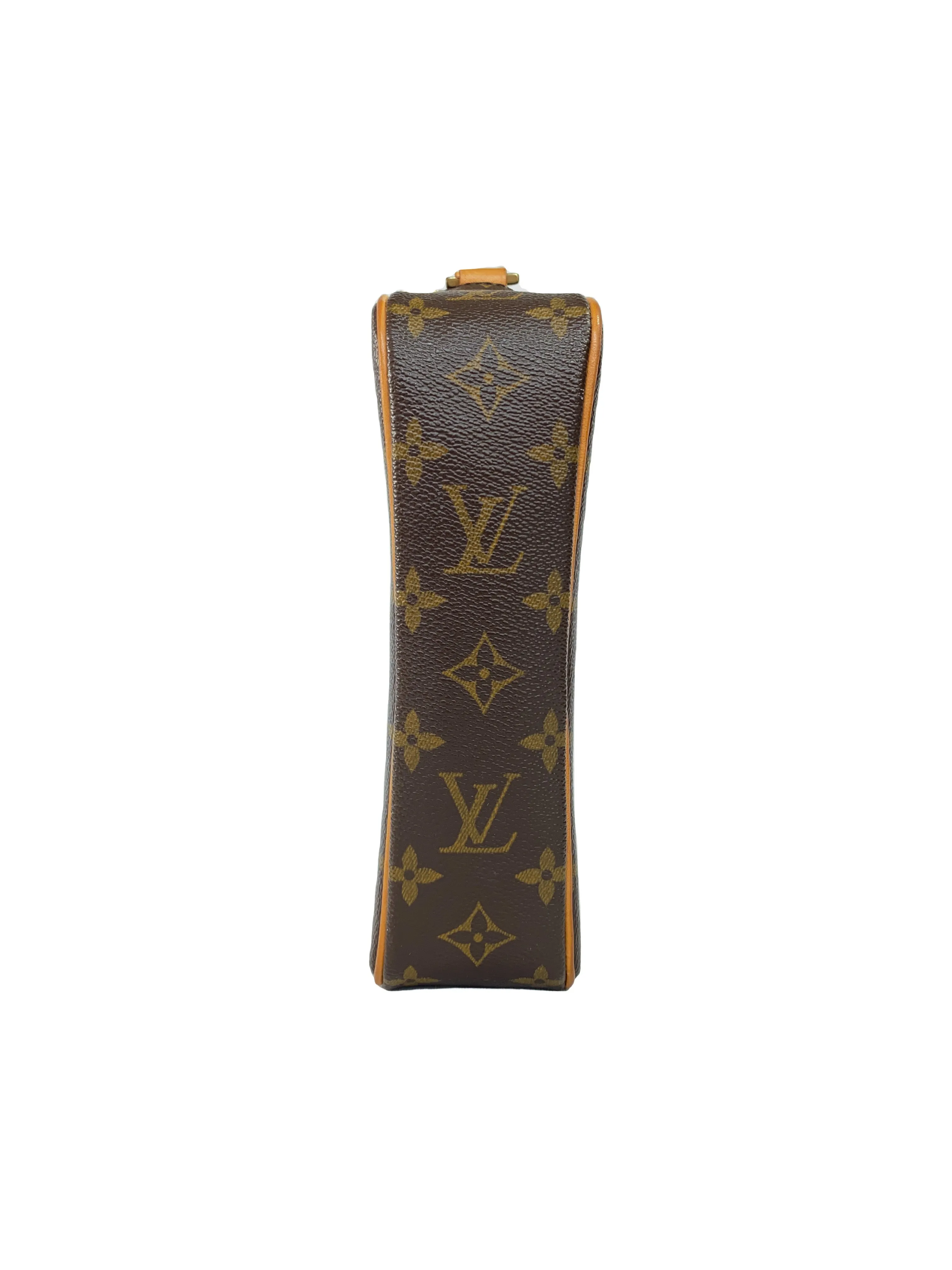 Louis Vuitton monogram pochette Cite shoulder bag