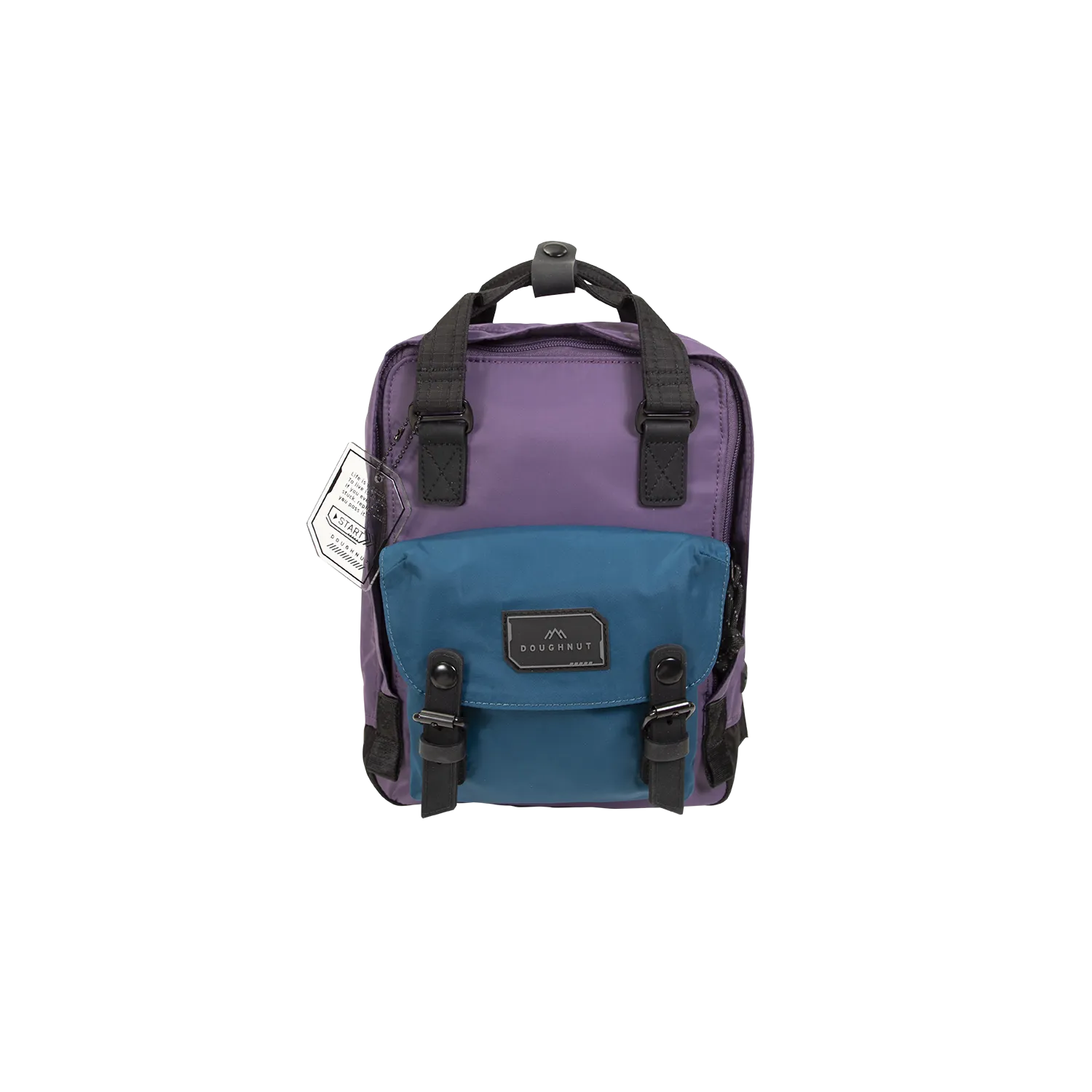 Macaroon Mini Gamescape Series Backpack