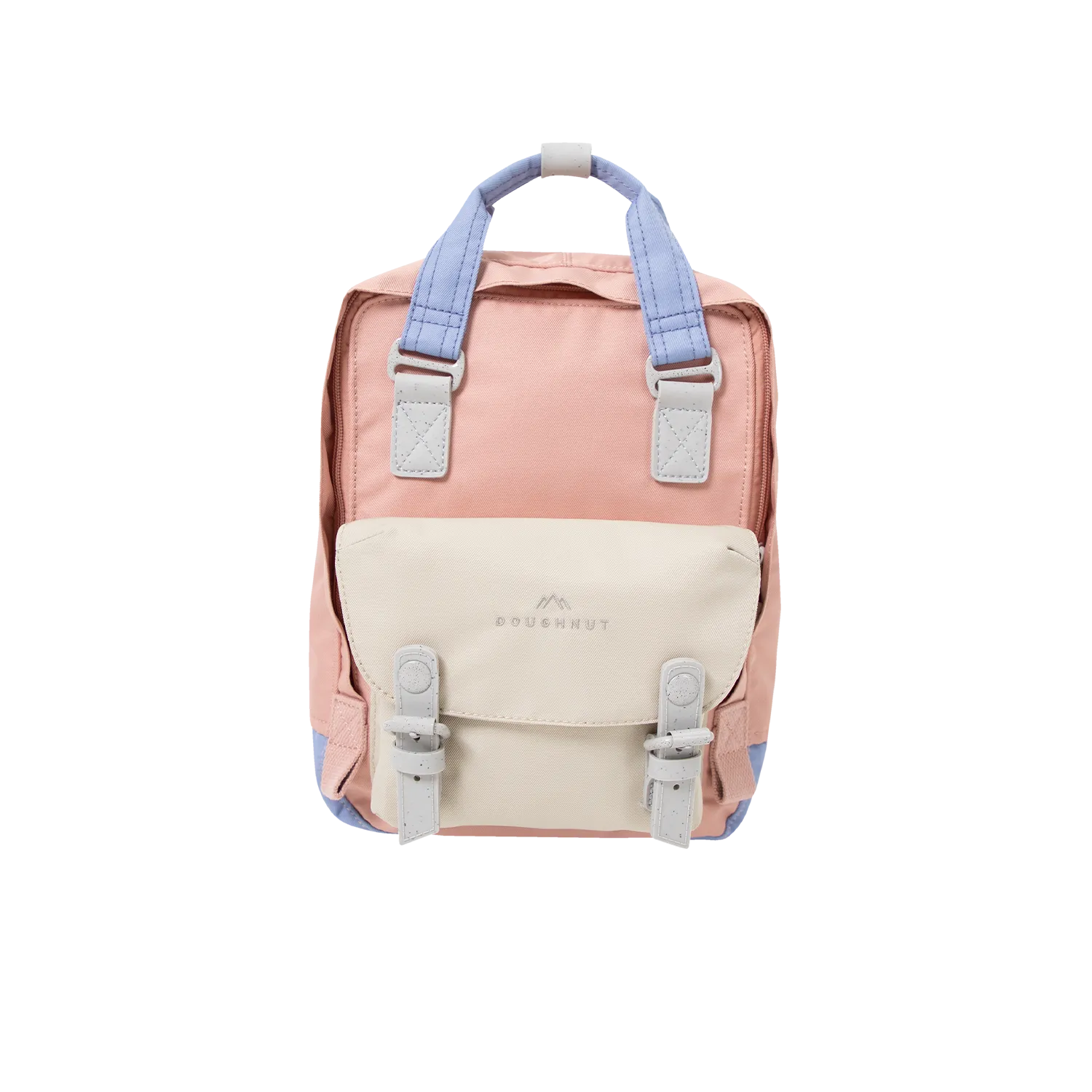 Macaroon Mini Monet Series Backpack