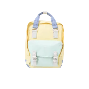 Macaroon Mini Monet Series Backpack