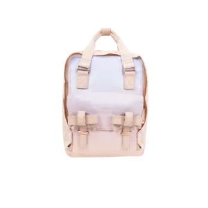 Macaroon Mini Sky x Ribbon Series Backpack