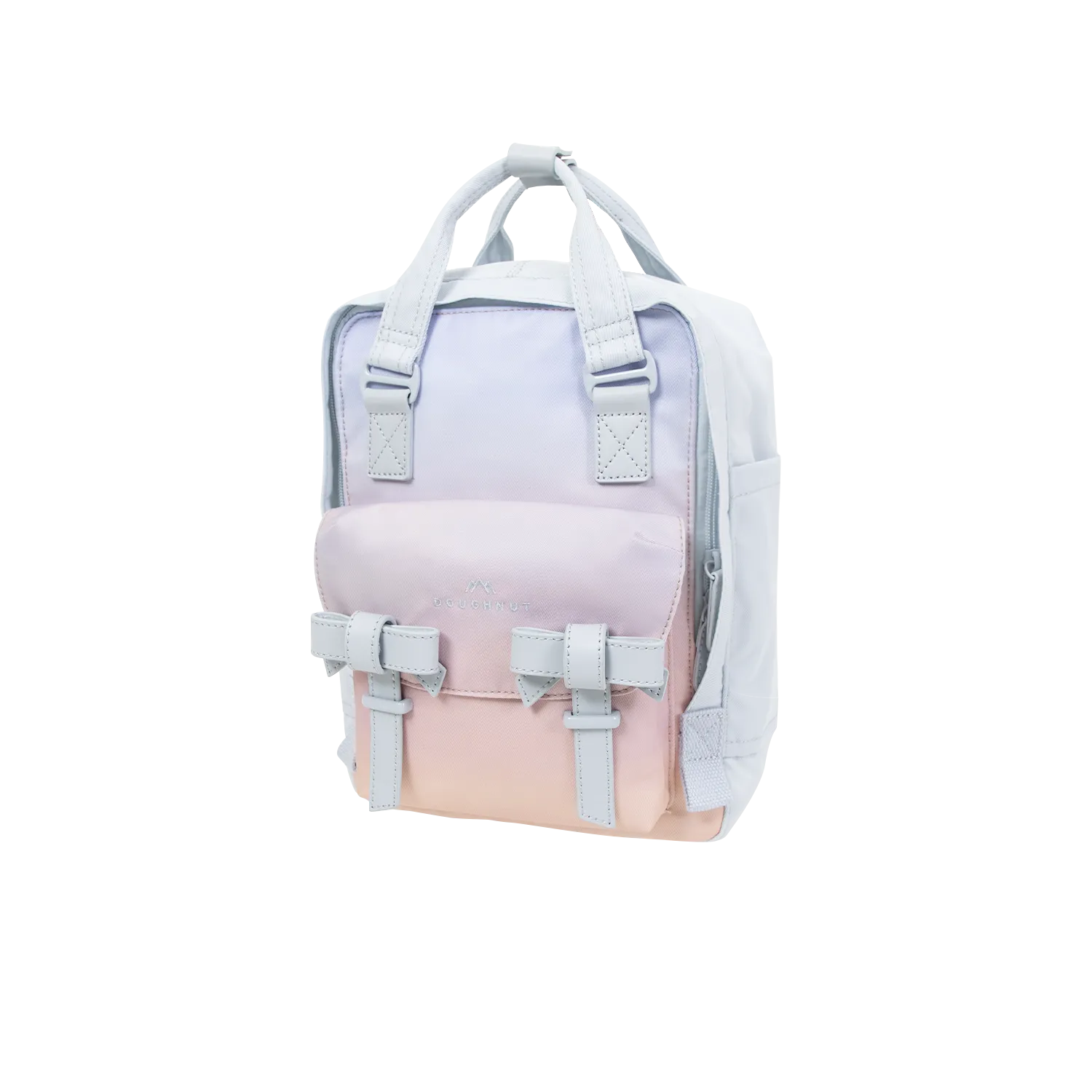 Macaroon Mini Sky x Ribbon Series Backpack