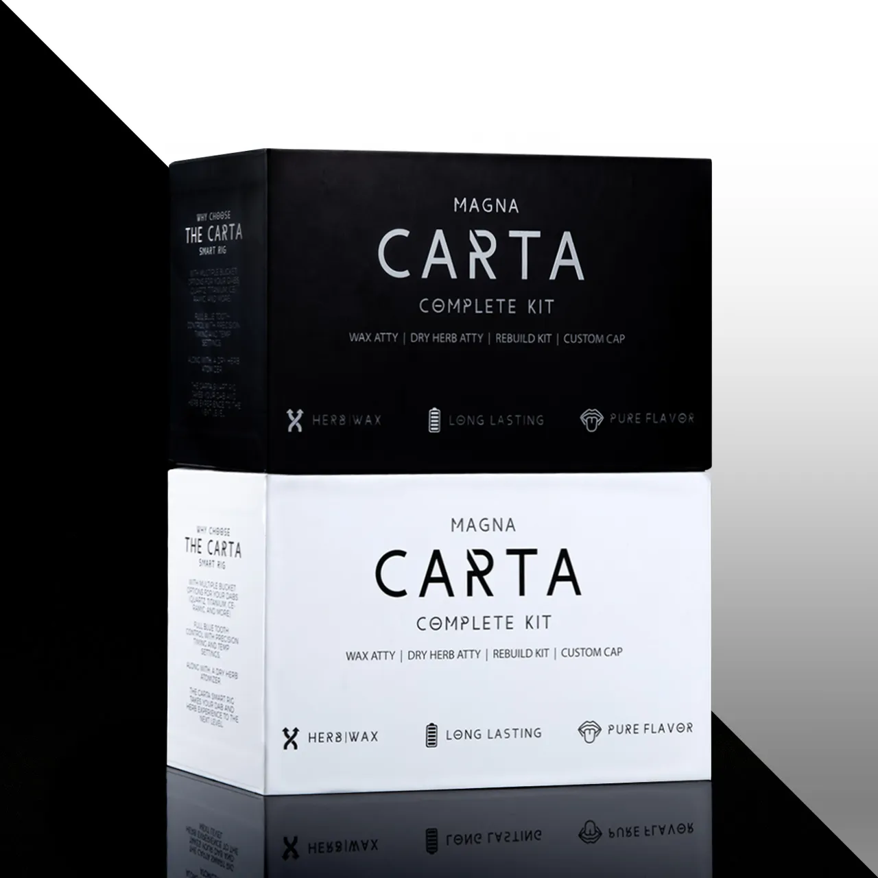 Magna CARTA - Limited Edition