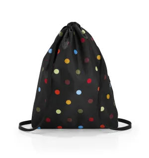 Mini Maxi Sacpack Dots