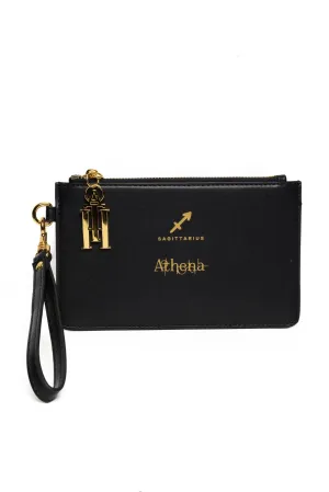 Sagittarius wristlet