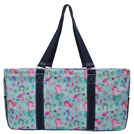 SALE! Mermaid Squad NGIL Utility Bag