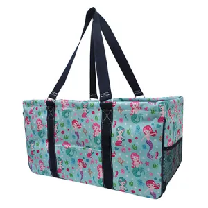 SALE! Mermaid Squad NGIL Utility Bag