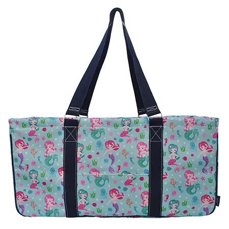 SALE! Mermaid Squad NGIL Utility Bag