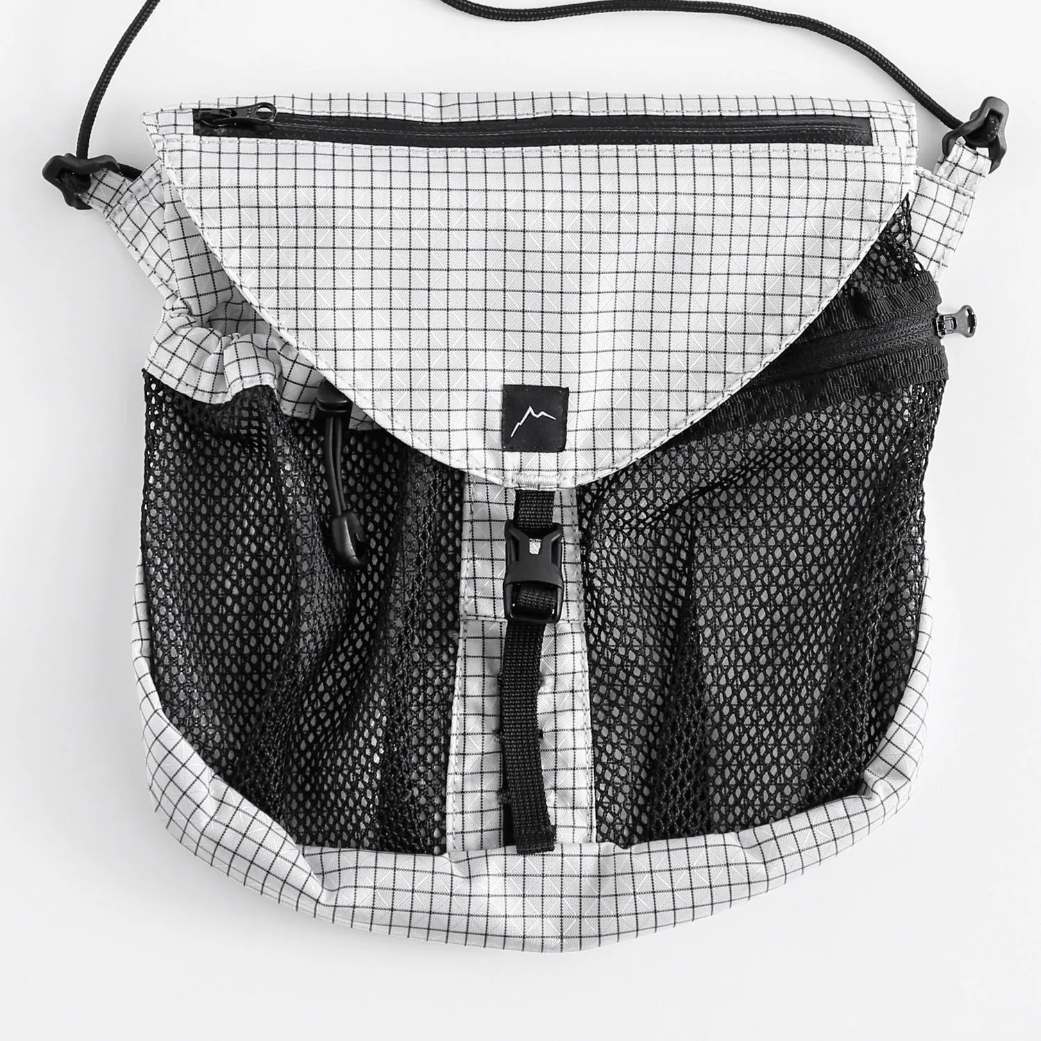 SEORAK 5 B-GRID MESH