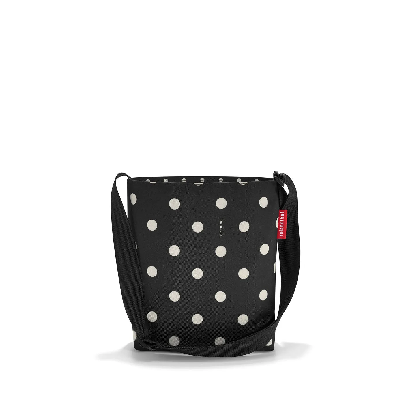 Shoulderbag S Mixed Dots