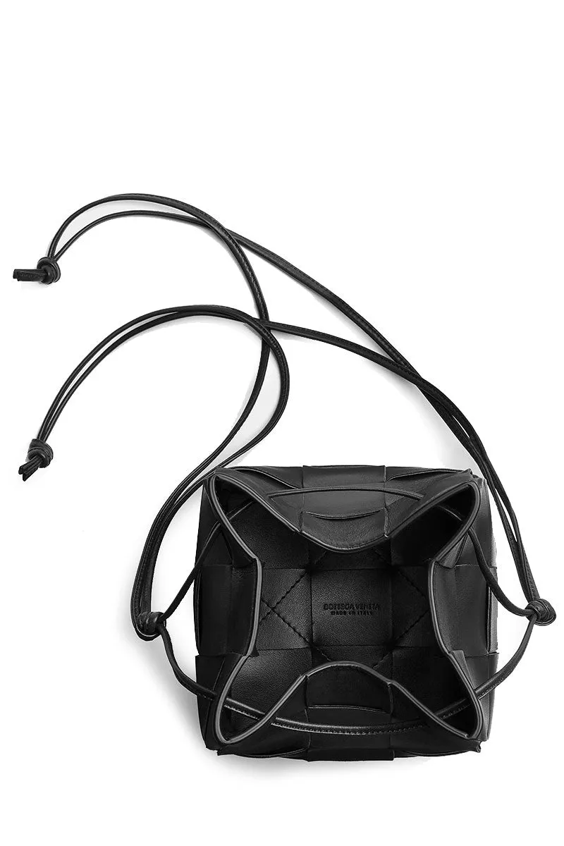 Small Cross-Body Bucket