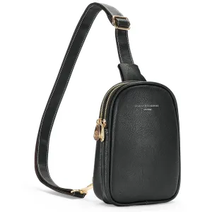 Small sling bag black - 1959