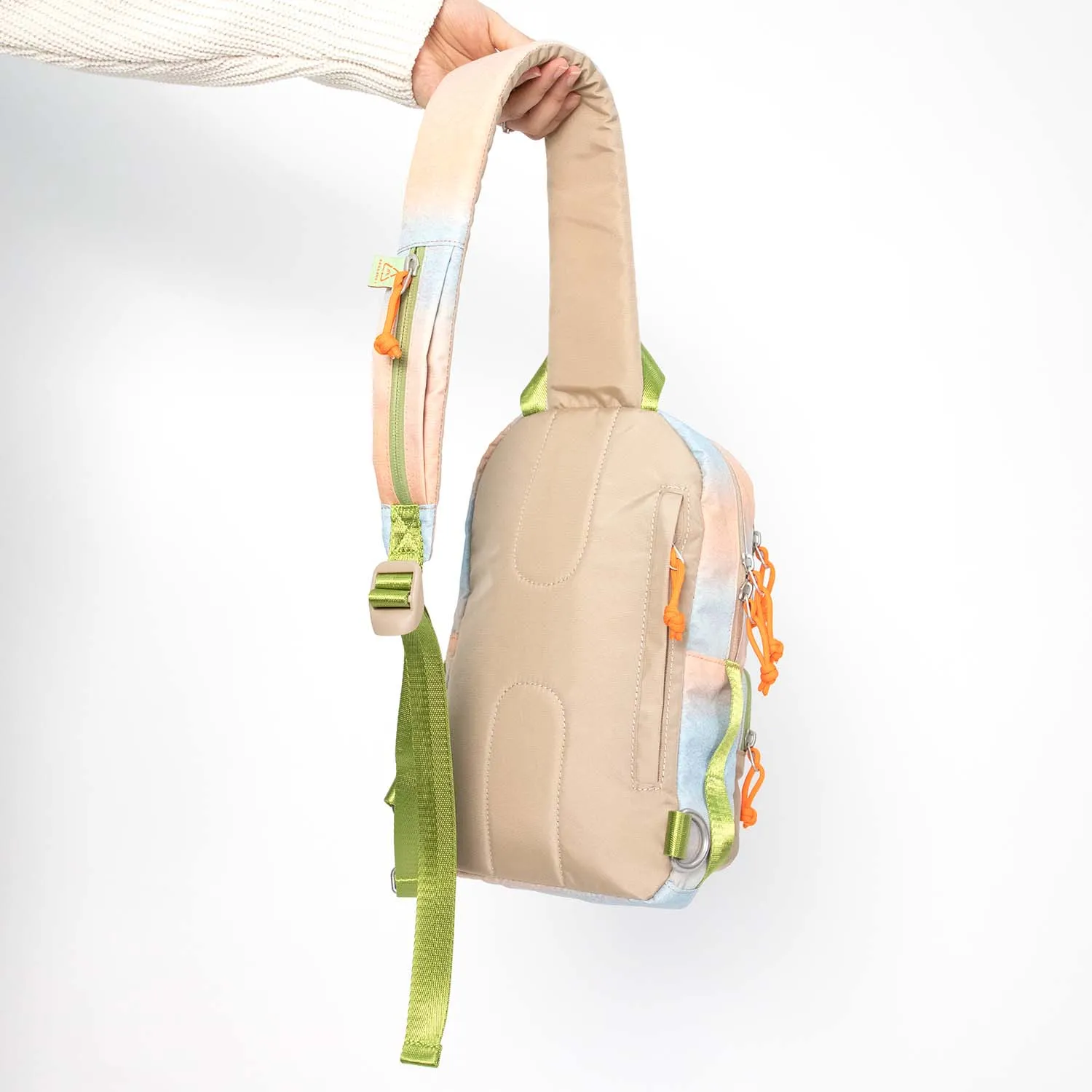 Spry FP Movement X Doughnut II Series Sling Bag