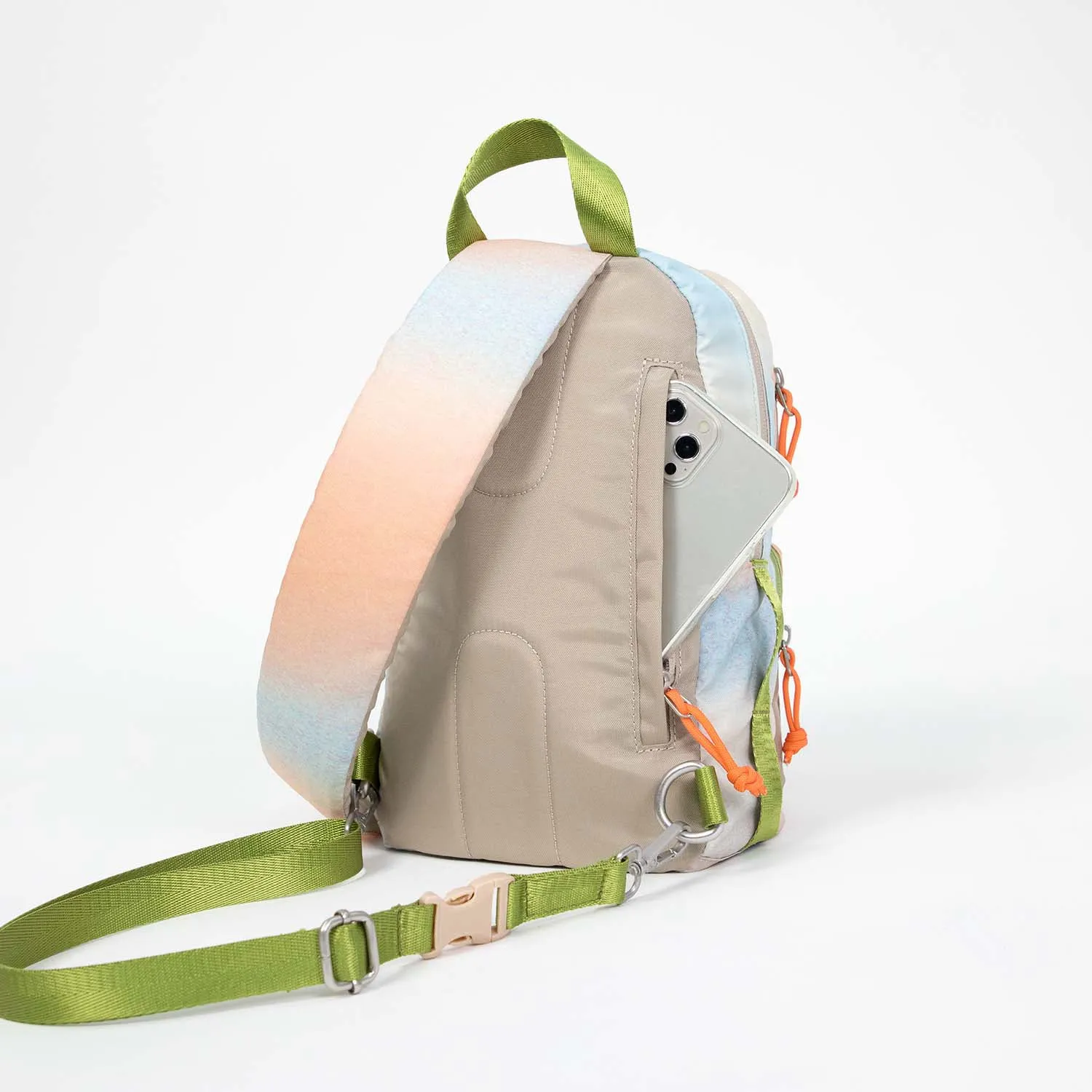 Spry FP Movement X Doughnut II Series Sling Bag