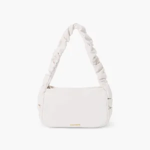 Vela Scrunchie Shoulder Bag