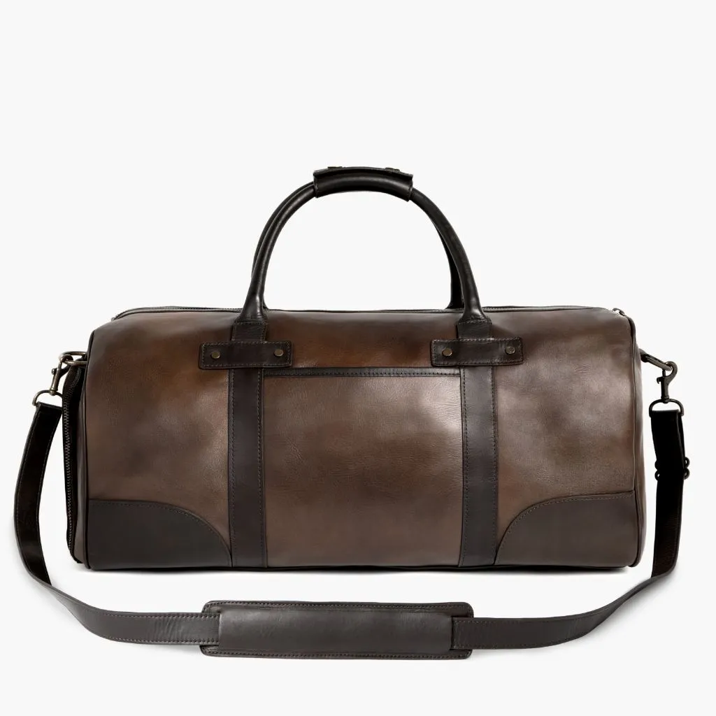 Weekender Bag | Anejo