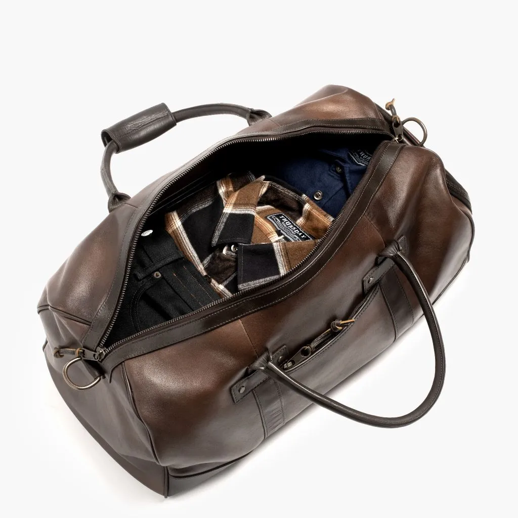 Weekender Bag | Anejo