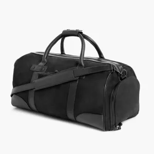 Weekender Bag | Black Matte